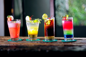cocktail